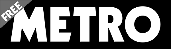 Metro logo